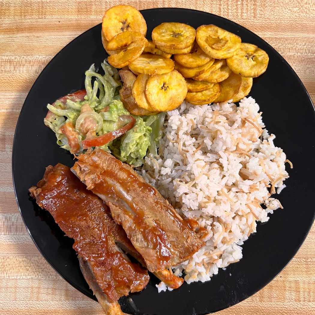 La Chicharronada Colombiana 3
