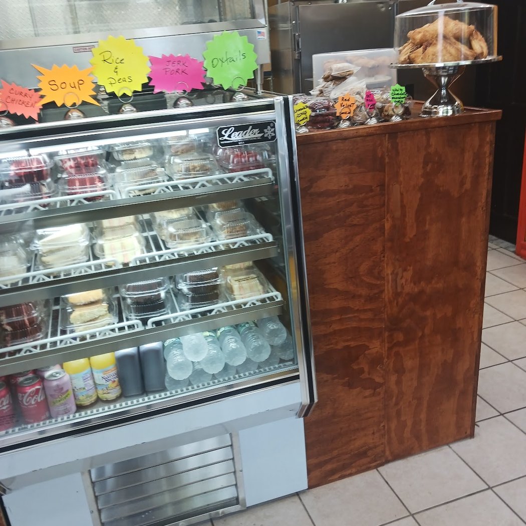 Taste & Flavor Bakery Cafe 3