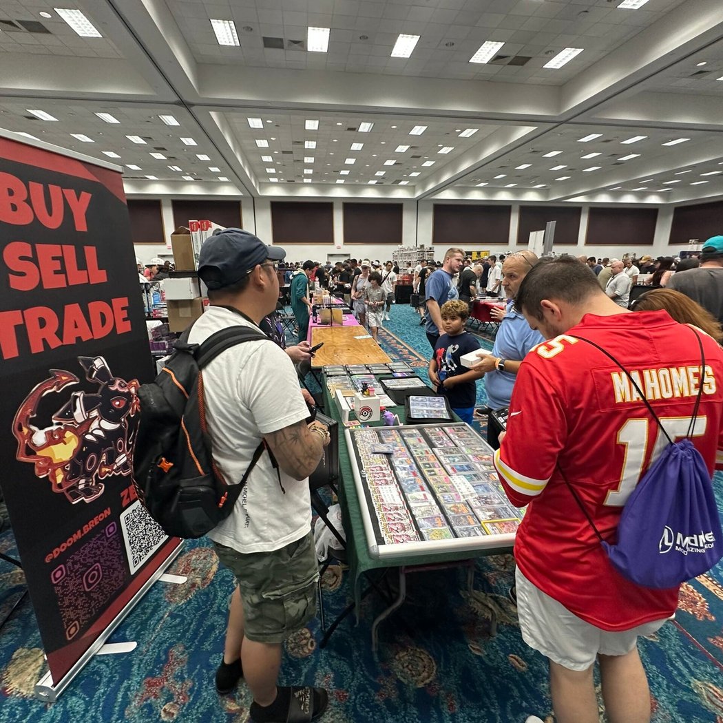 CardFest NW 3