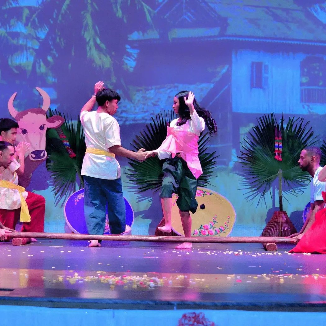 30th Annual Cambodian New Year Celebration 1