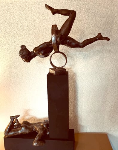 L'Art et la Matière 3