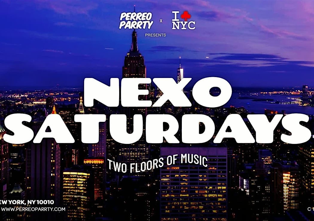 Perreo Parrty 1