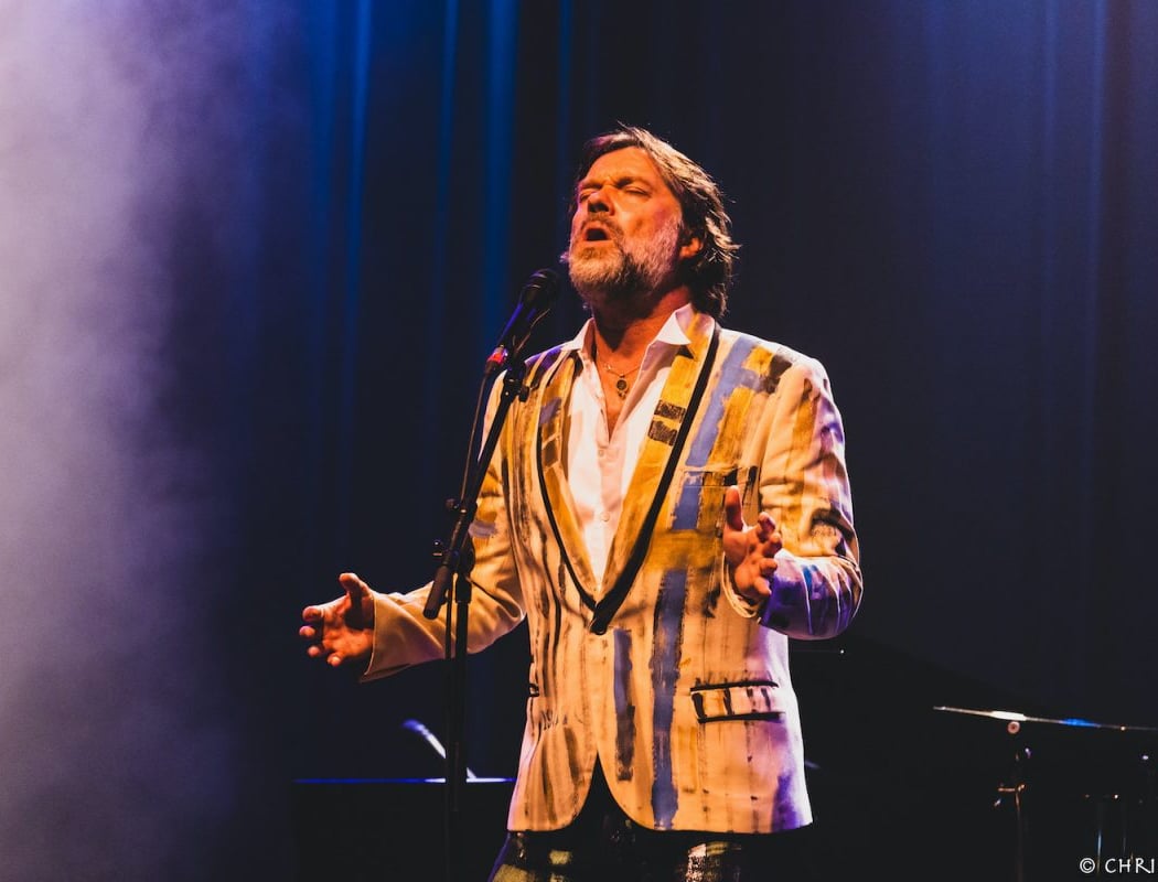 Rufus Wainwright 1