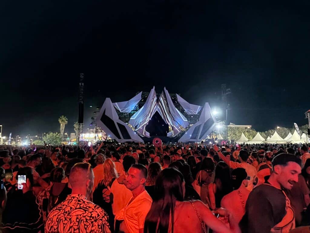 Delta Festival 1