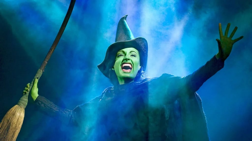 Wicked 2