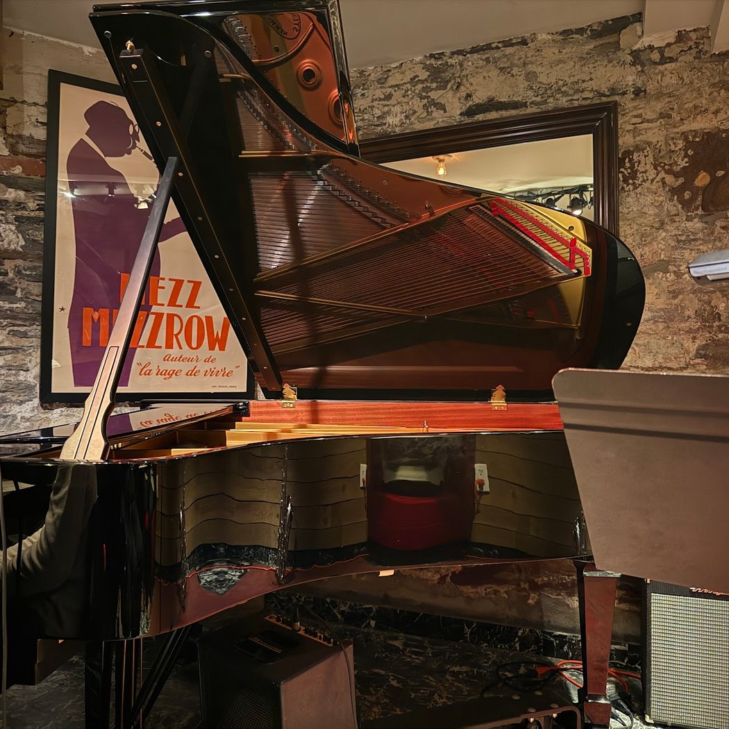 Adam Birnbaum Trio 5