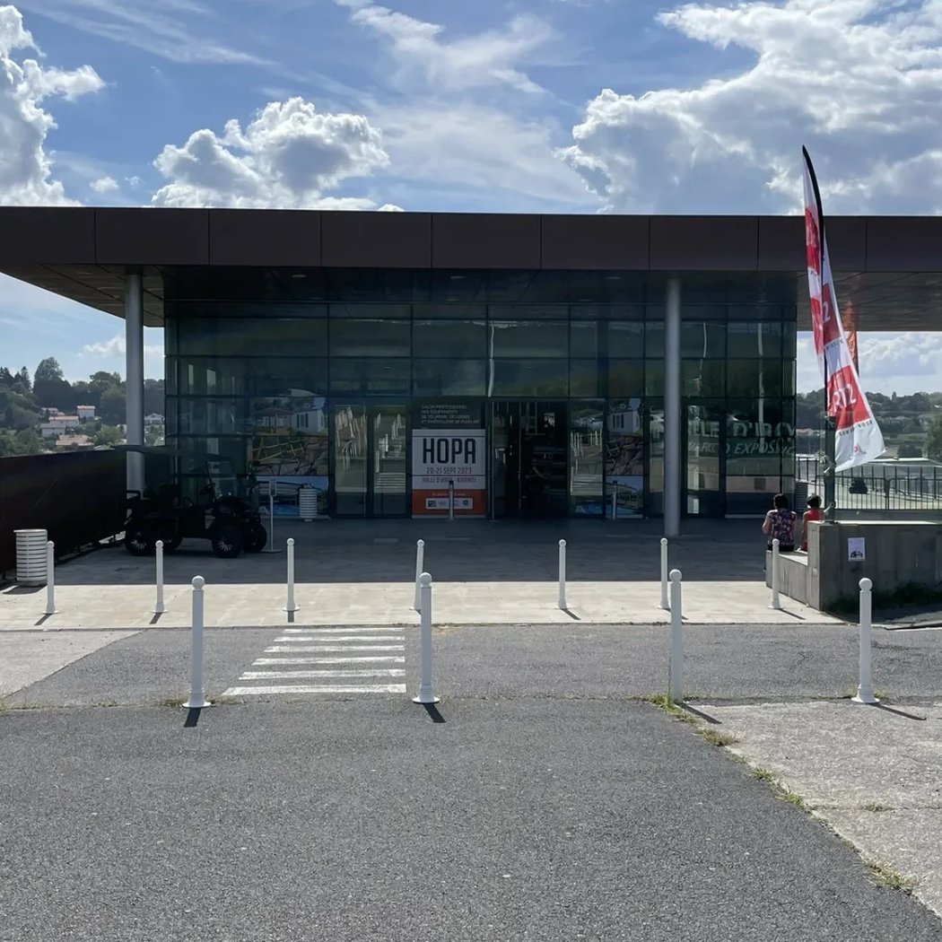 La Halle d'Iraty 2