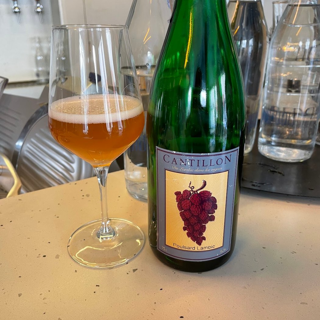SACRILÈGE VENDANGES 1