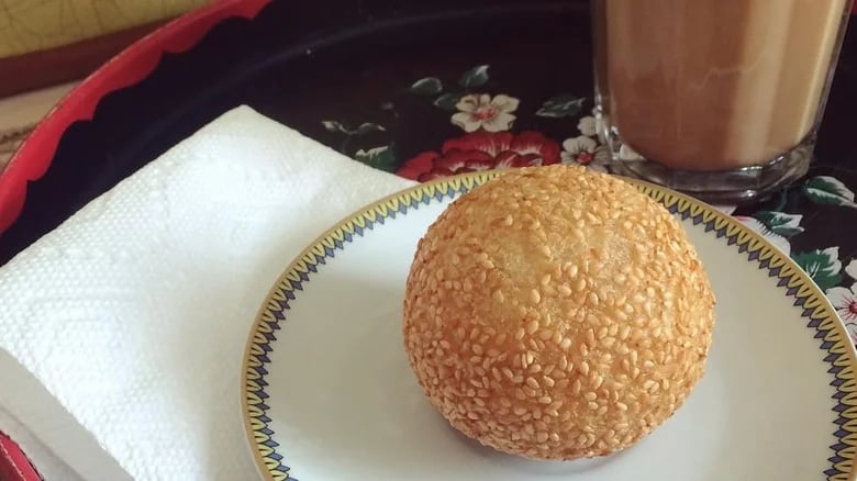 Chiu Hong Bakery 2
