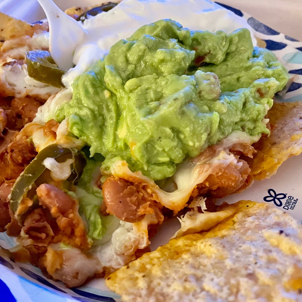 Lucinda's Mexican Take Out 3