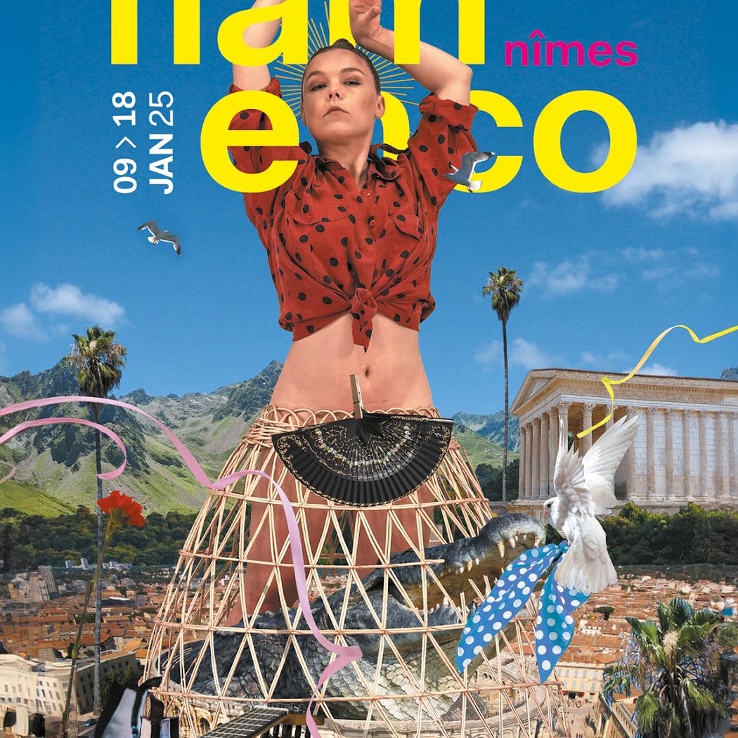 International Flamenco Festival 2