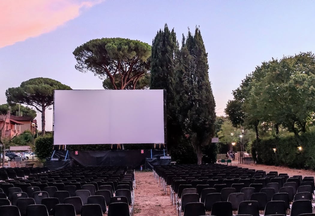 Arena Garbatella 3