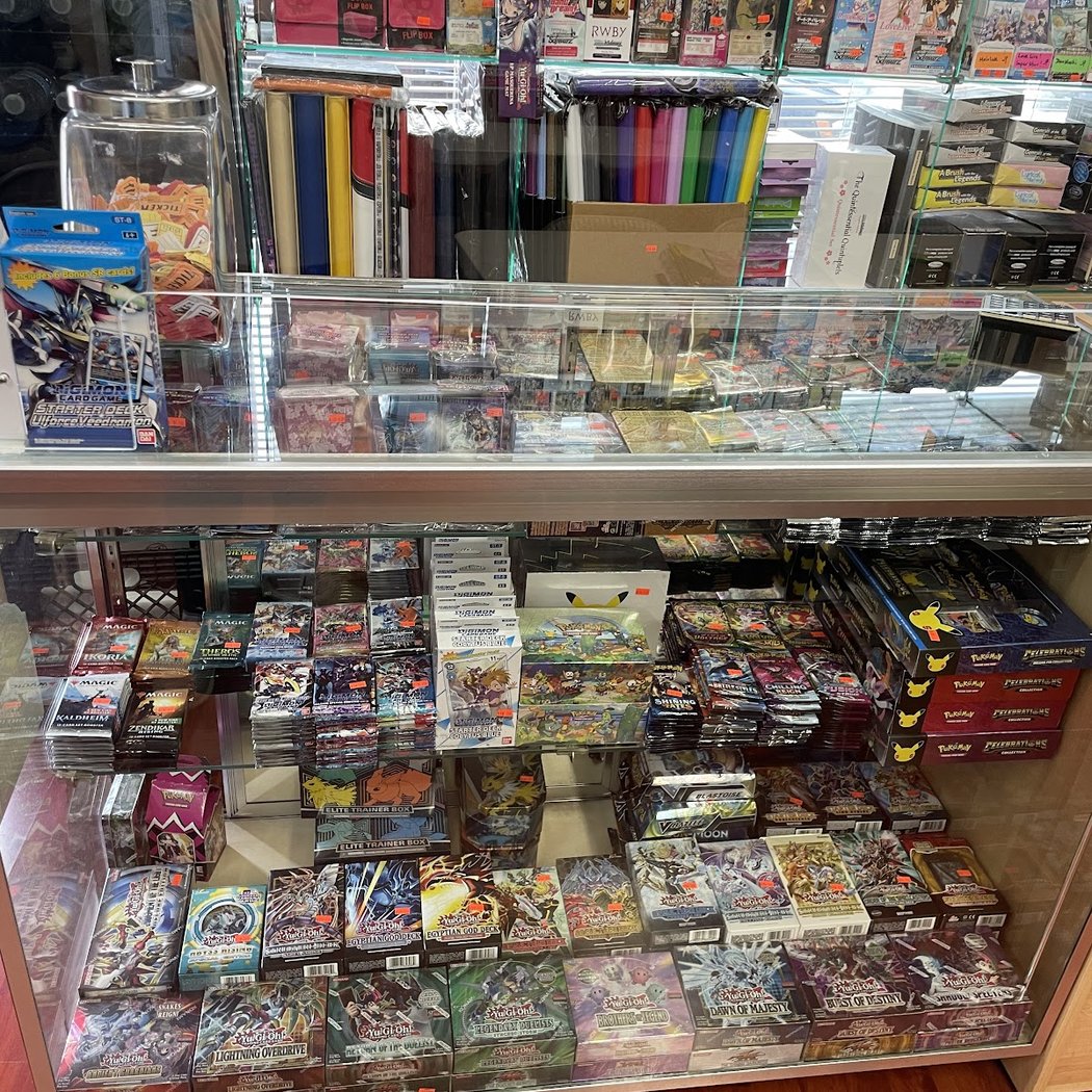 Wynners Books & Gifts 1
