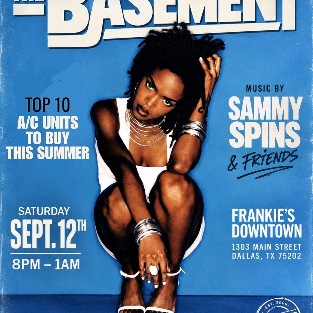 The Basement 1