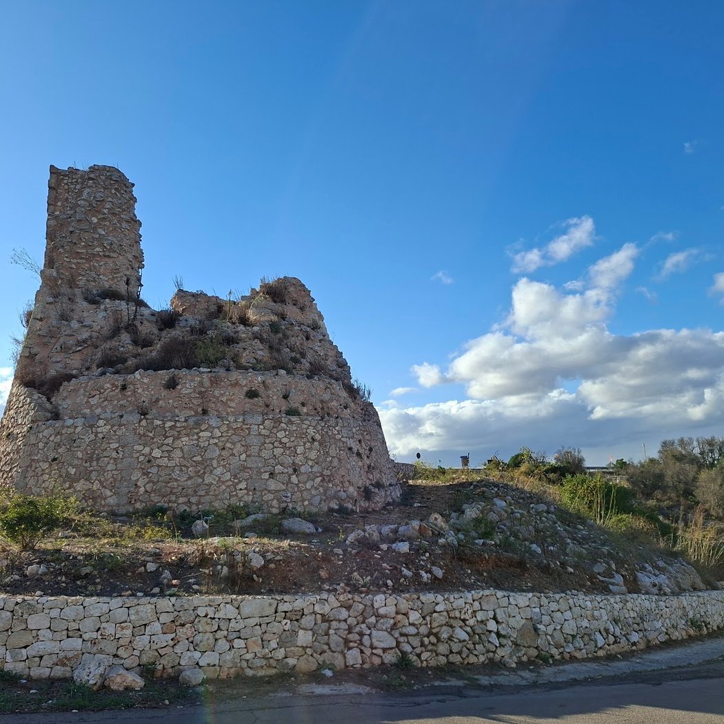 Torre Nasparo 2