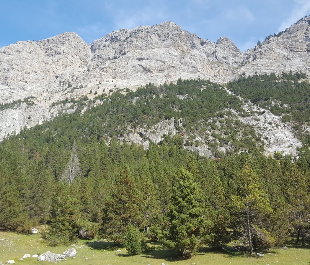 Col de l'Échelle 2