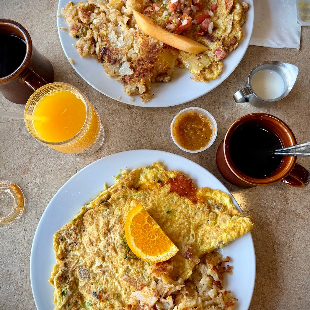Pete's Grill 3