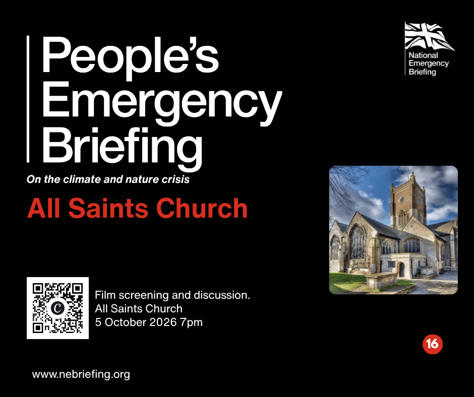 People's Emergency Briefing