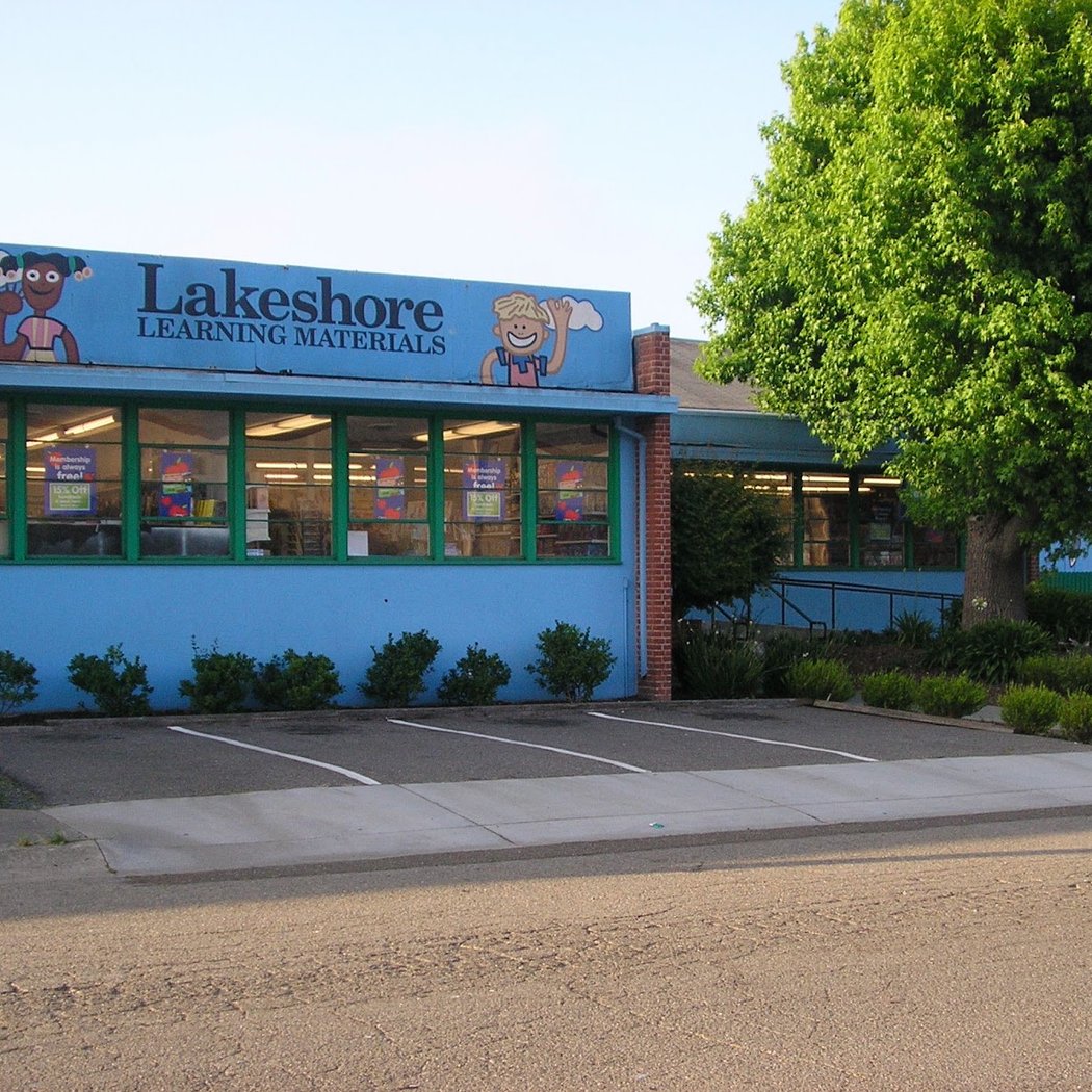 Lakeshore Learning Store 1