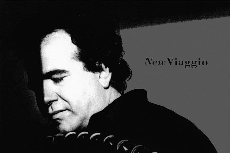 Richard Galliano - New Viaggio Trio 1