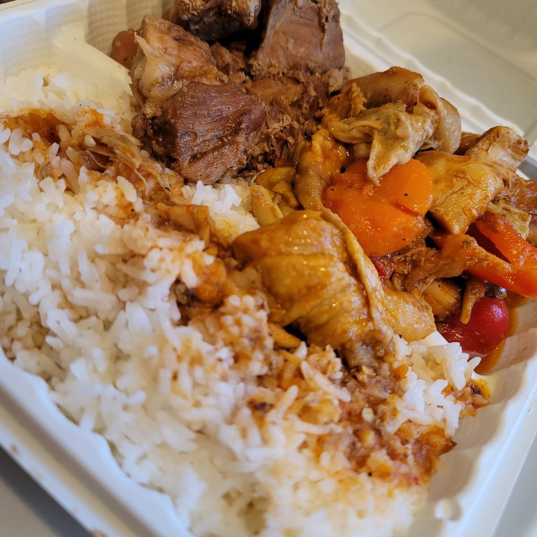 RSM Oriental Food Mart and Restaurant 3