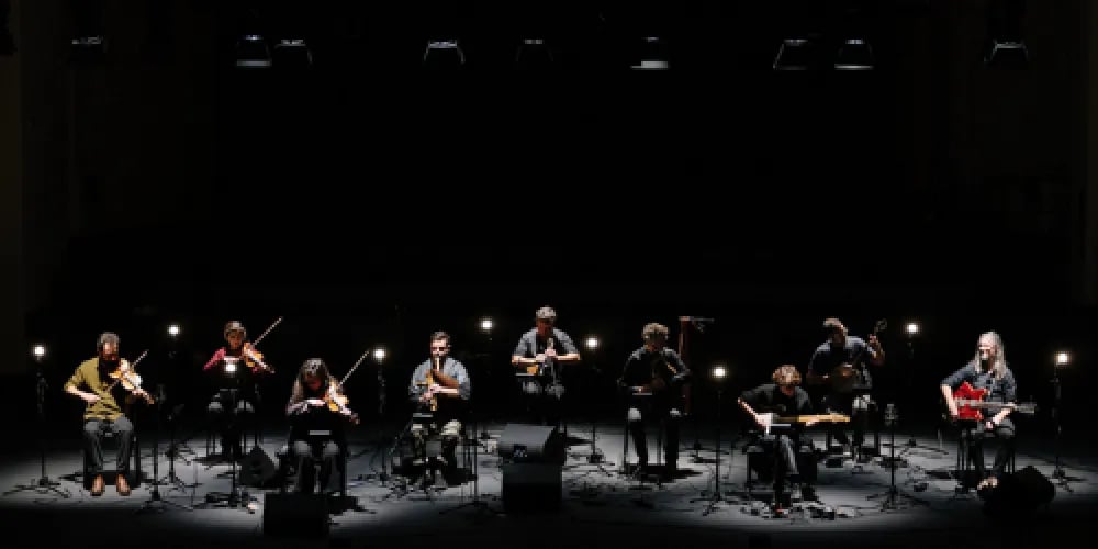 La Nòvia : Ekomane / Nancarrow 1