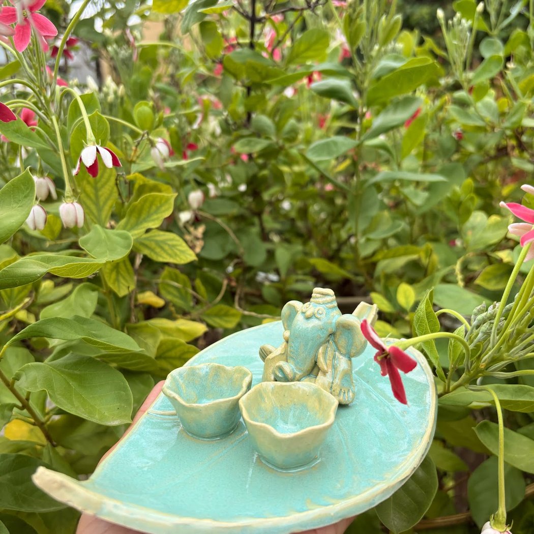 Mimansa Pottery Studio 2