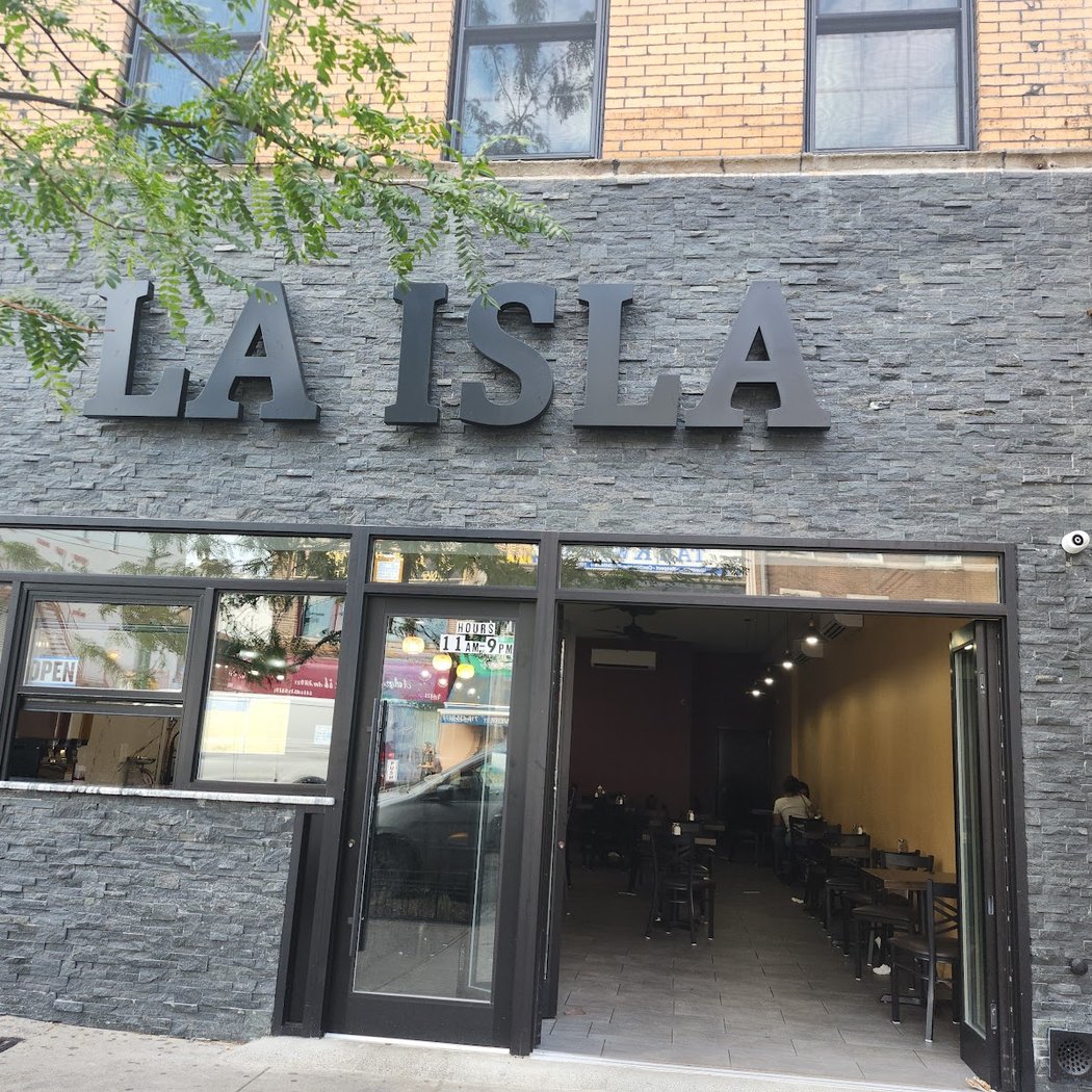 La Isla 2
