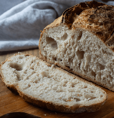 Breaducation SF 1