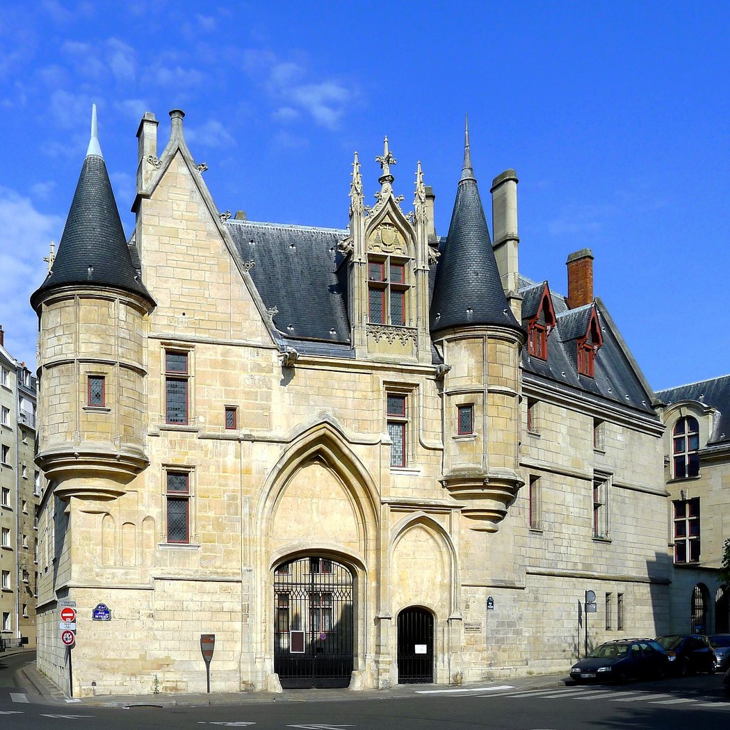 Free Walking Tour 4