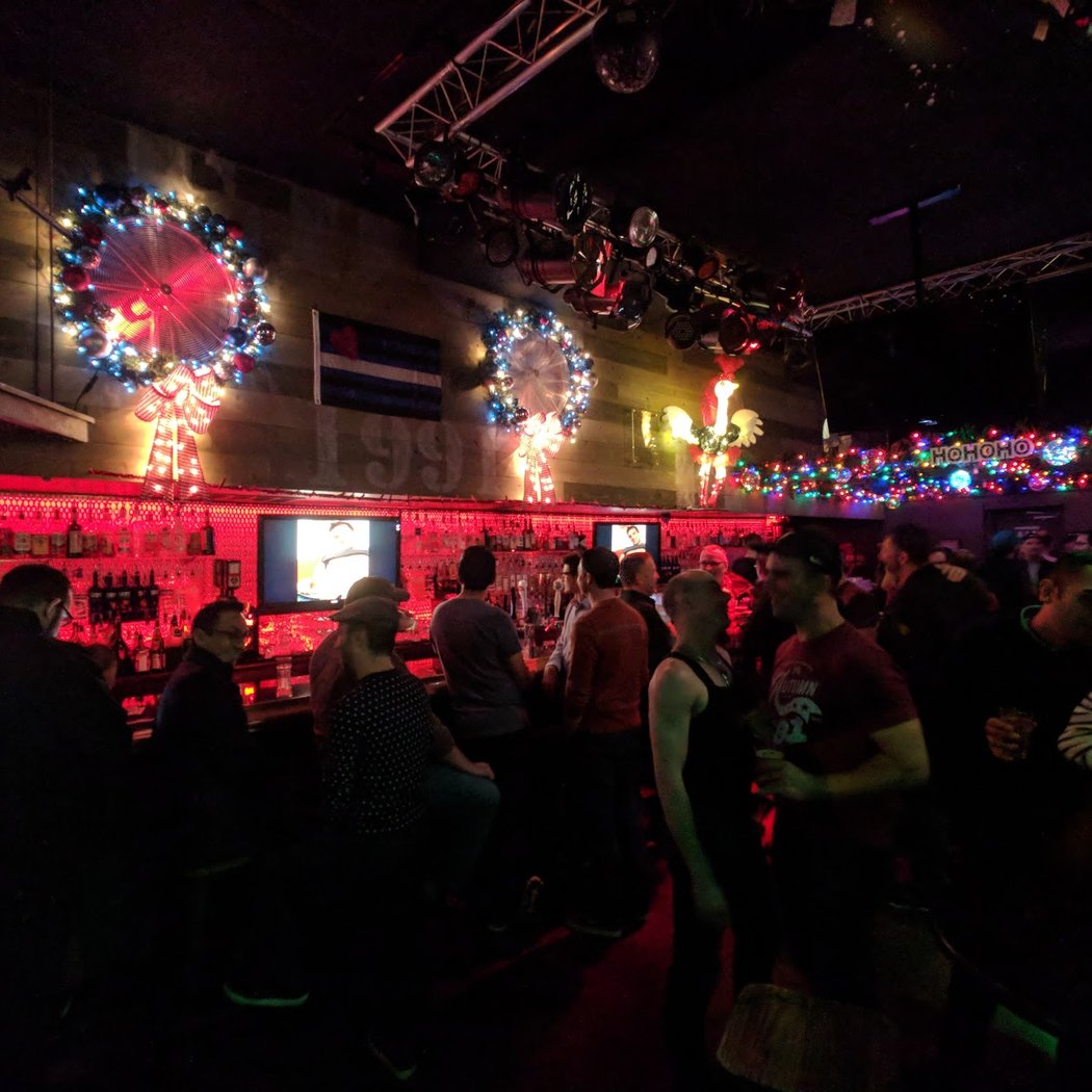 The Edge 1