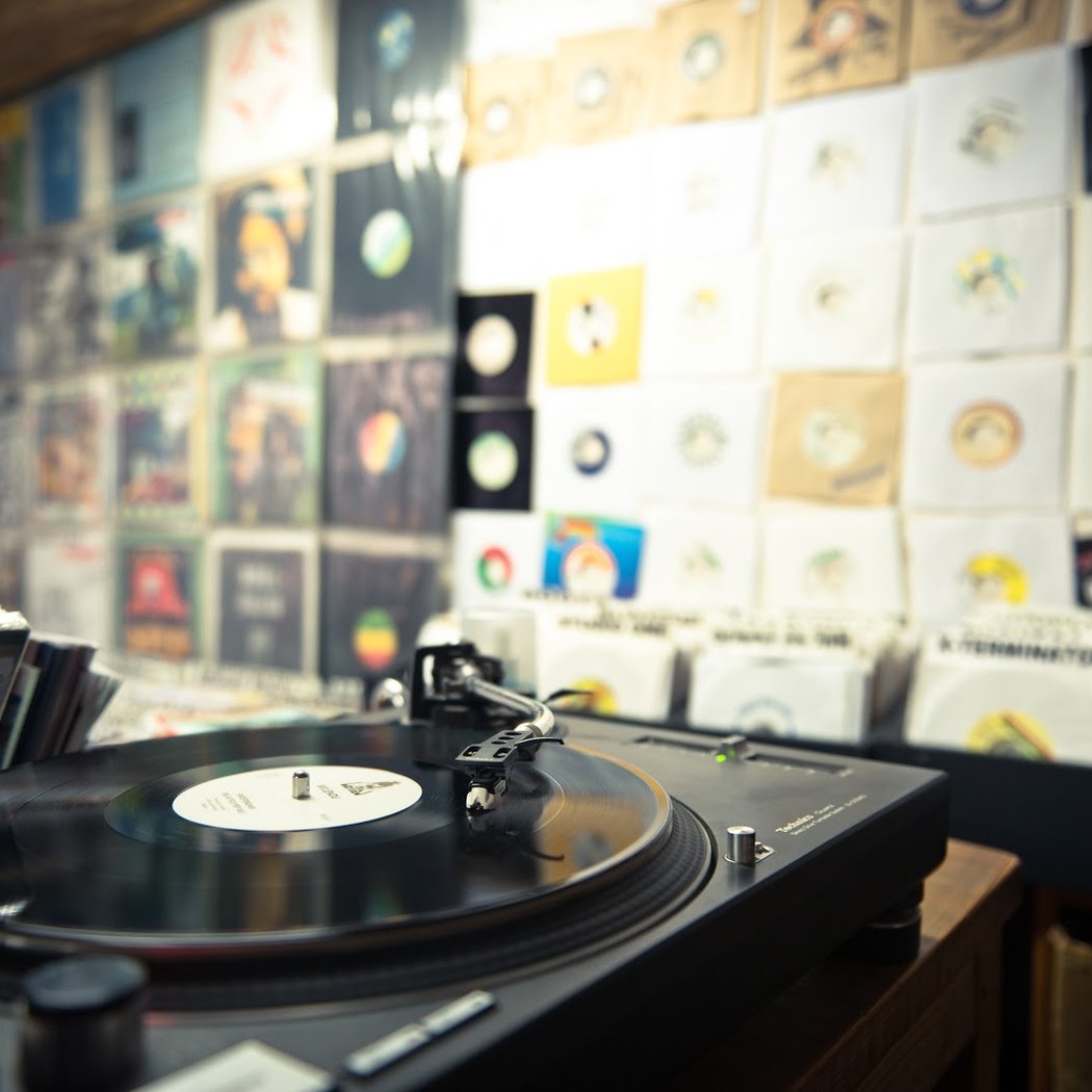 Oneness Records