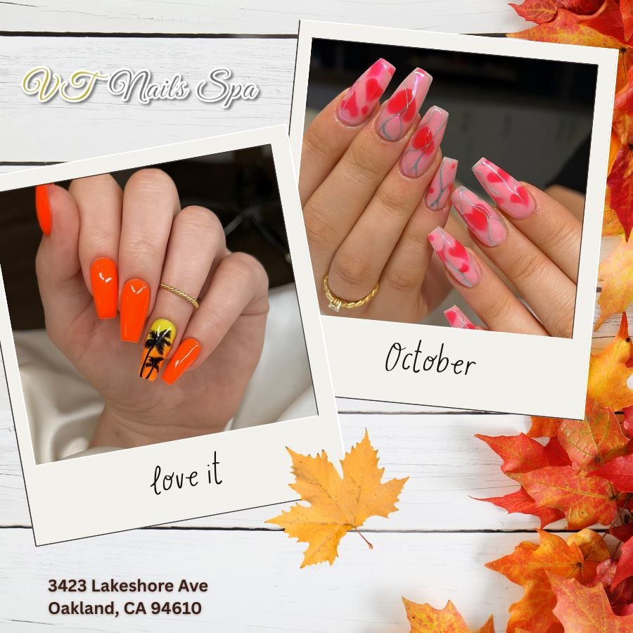 VT Nails Spa 3