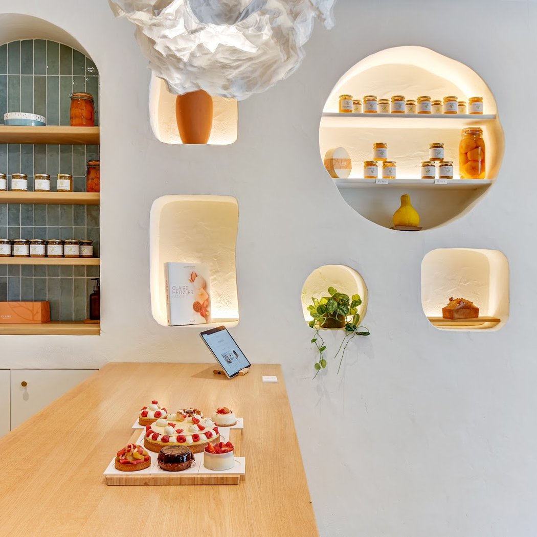 CLAIRE Heitzler & Producteurs 2