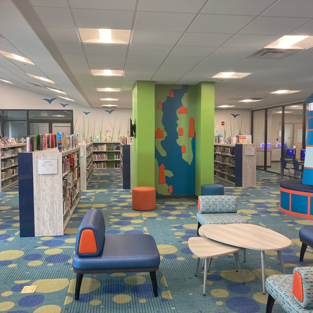 Ready 2 Read Storytime: Ages 2-3 2