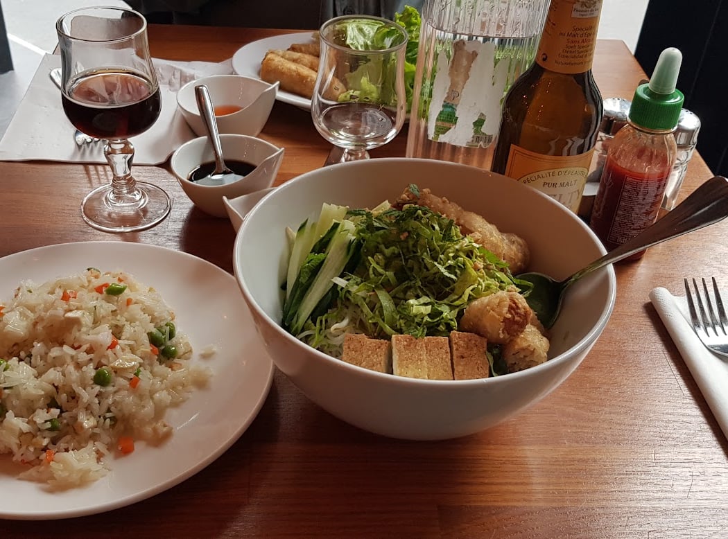 Vegebowl Paris 3