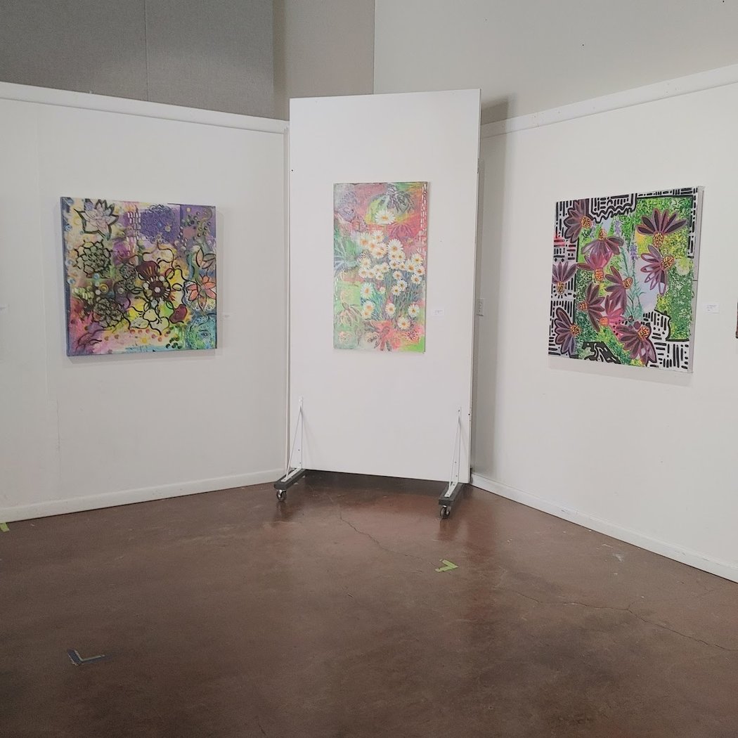Jacoby Arts Center 1