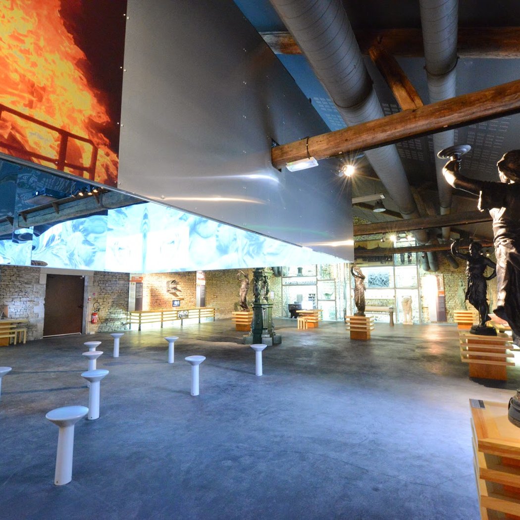 Metallurgic Park 2