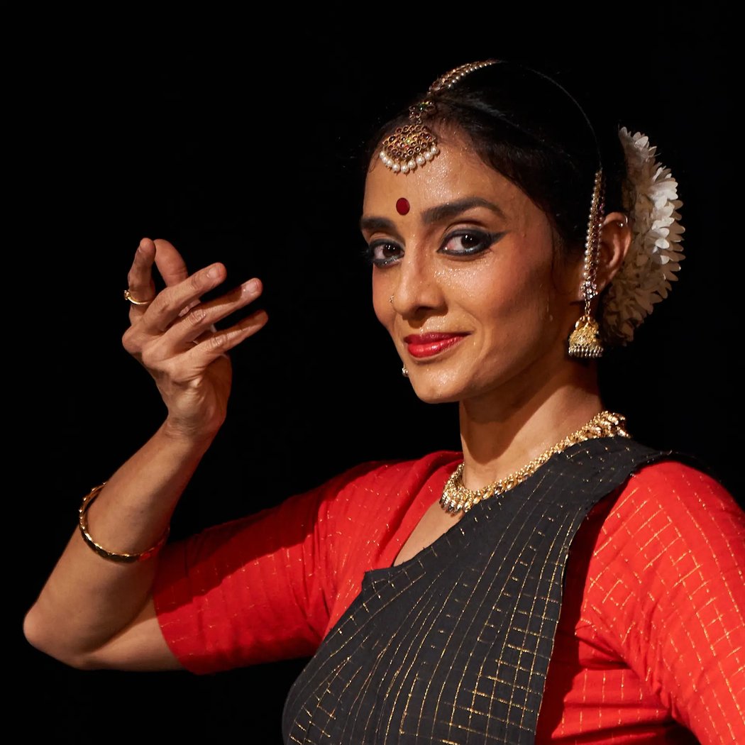 Nrityarpana – An Offering of Dance 2