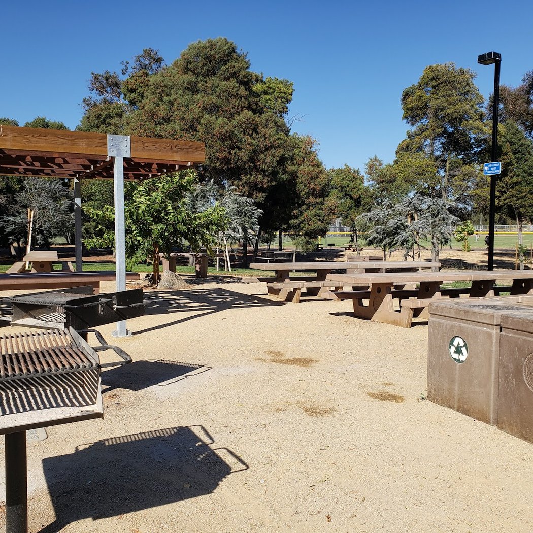Waterfront Park 2