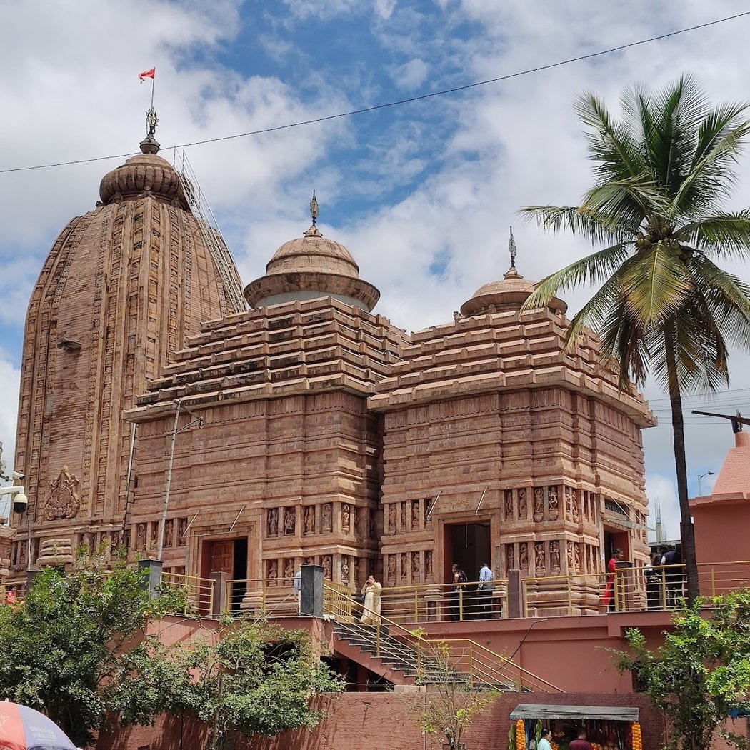 Agara Shri Jagannatha Swamy Temple 2
