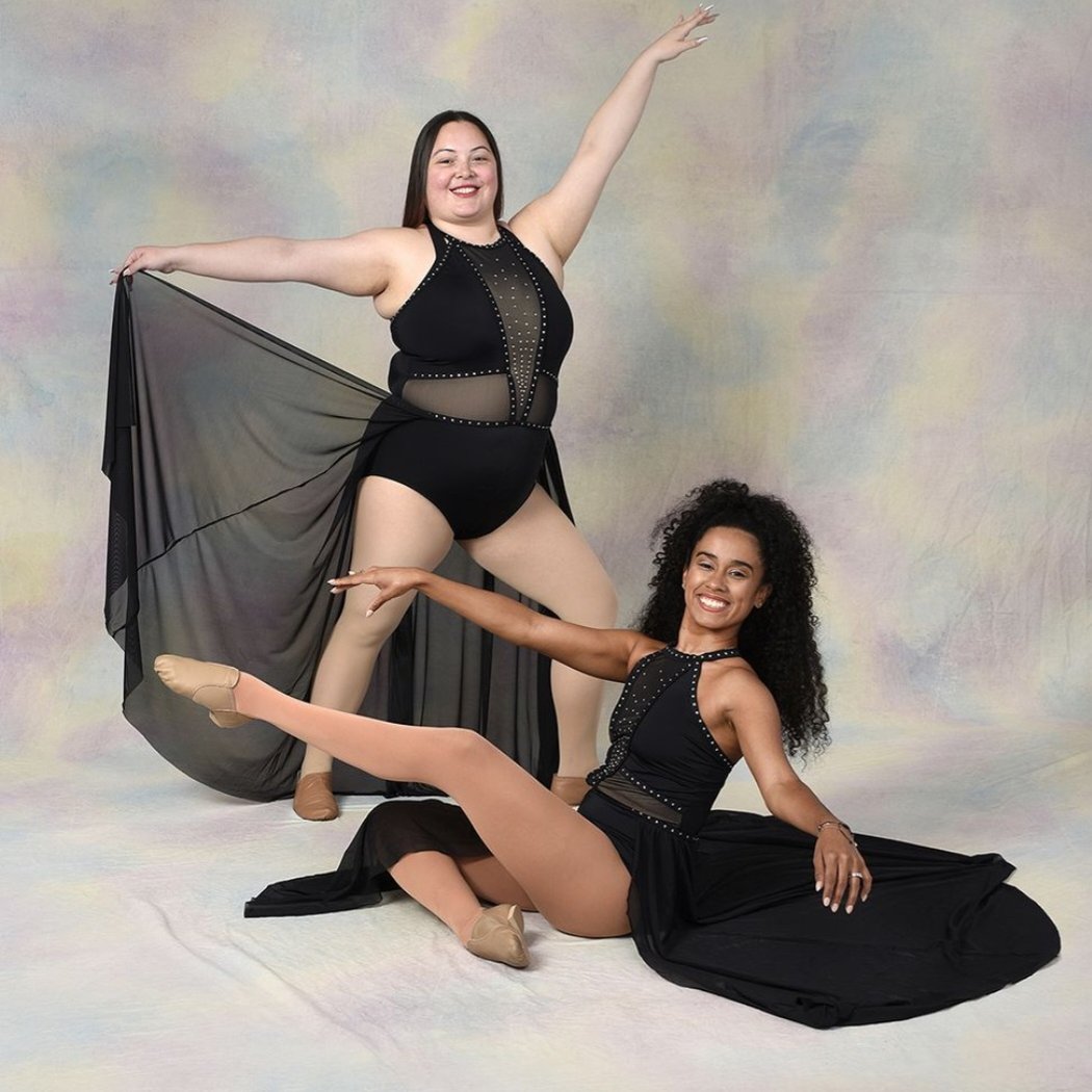 Ridgewood Dance Studio 1