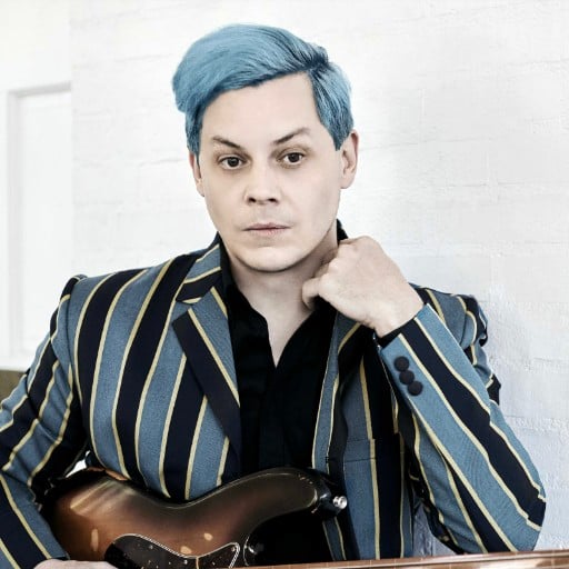 Jack White 1