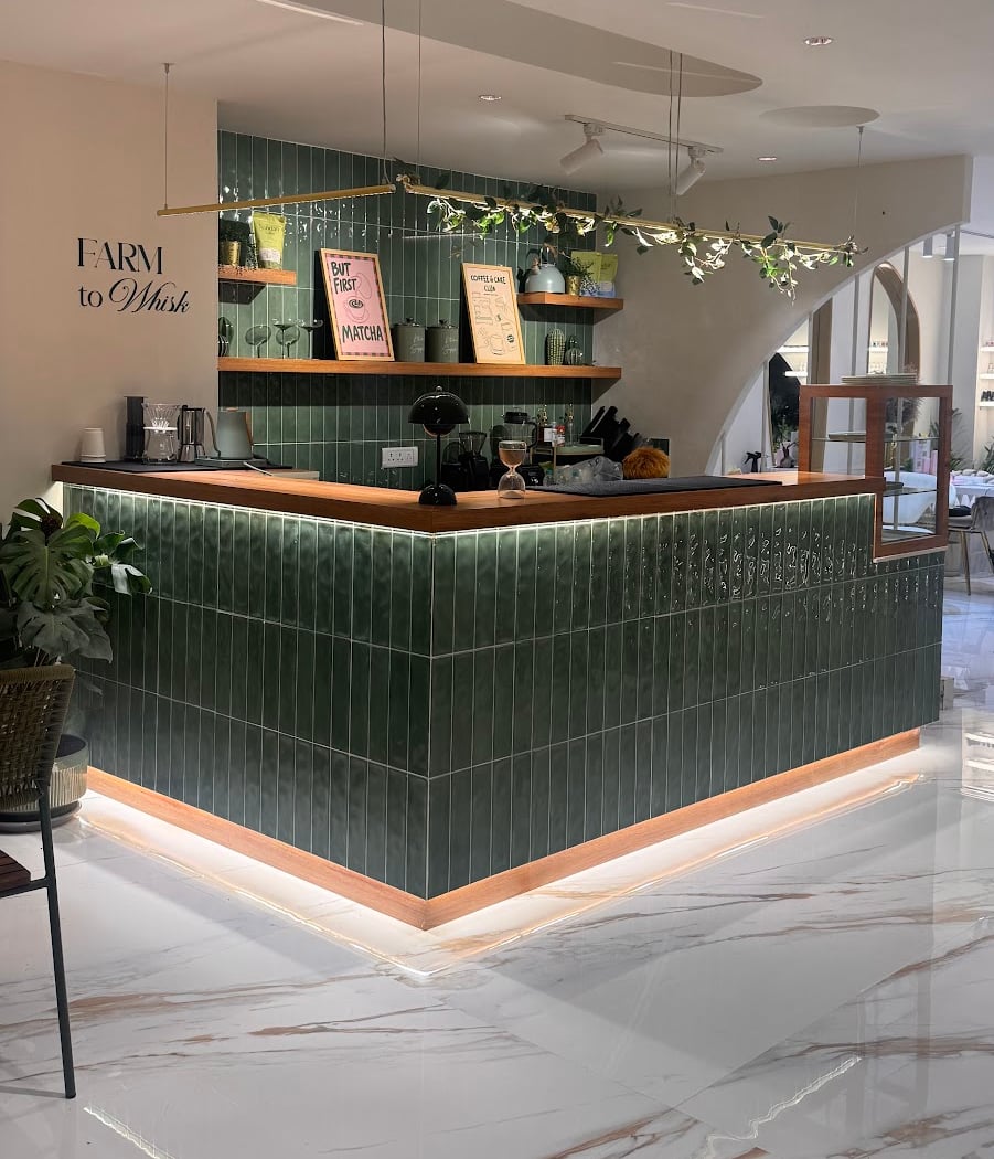 The Coco Club (Matcha & More) 2