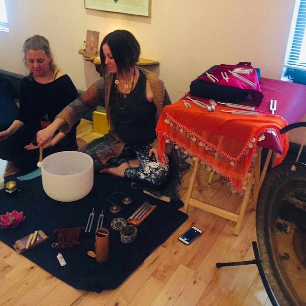 Ambá Yoga NYC 3