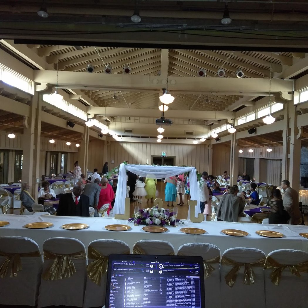 Crockett Community Center 2