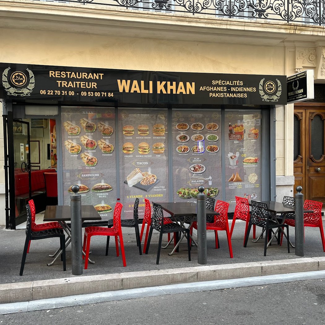 WALI KHAN 2