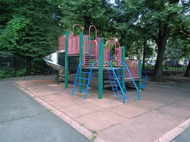 Payson Playground 2
