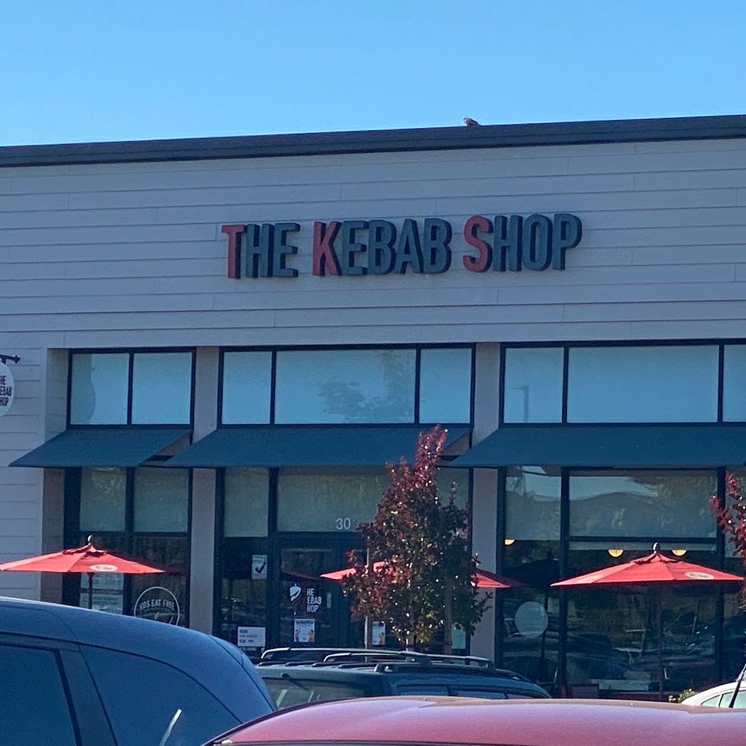 The Kebab Shop 2