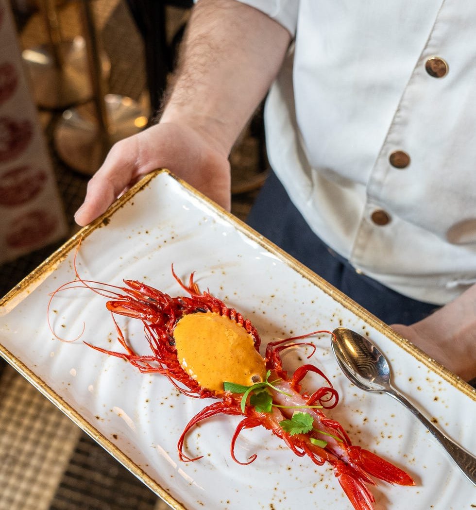 Barra Castizo | Tapas Bar, Centro Sevilla 1